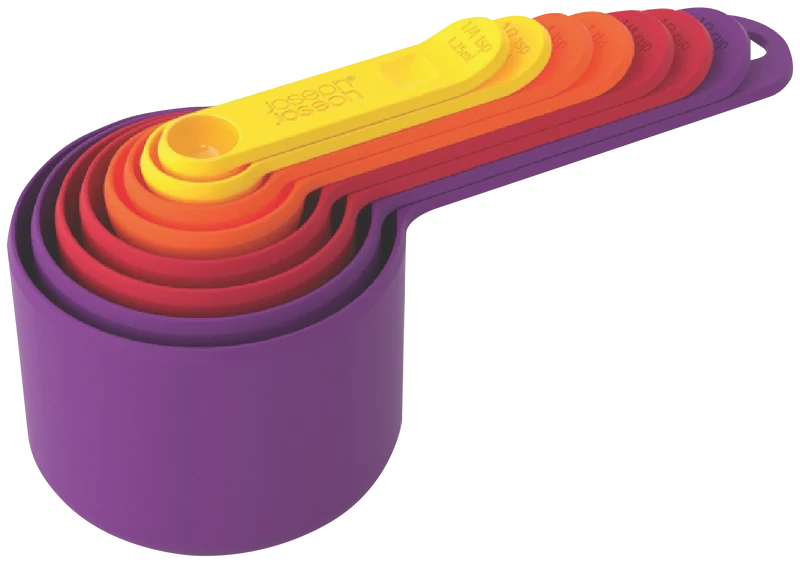 Joseph Joseph Nest Measure Multi-Colour