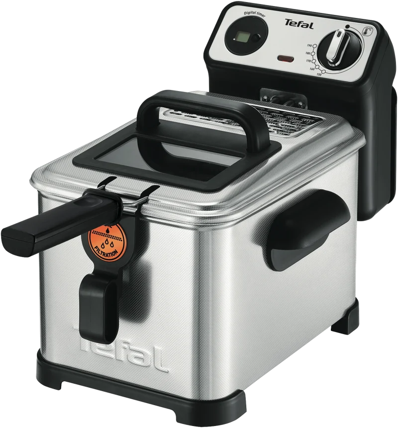 Tefal Filtra Pro Premium 4L
