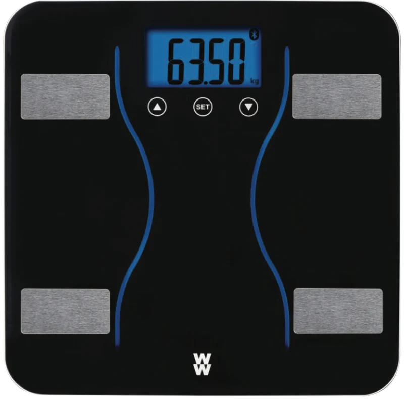 WW Body Analysis Bluetooth Diagnostic Scale