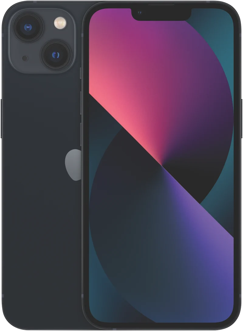 Apple iPhone 13 128GB Midnight