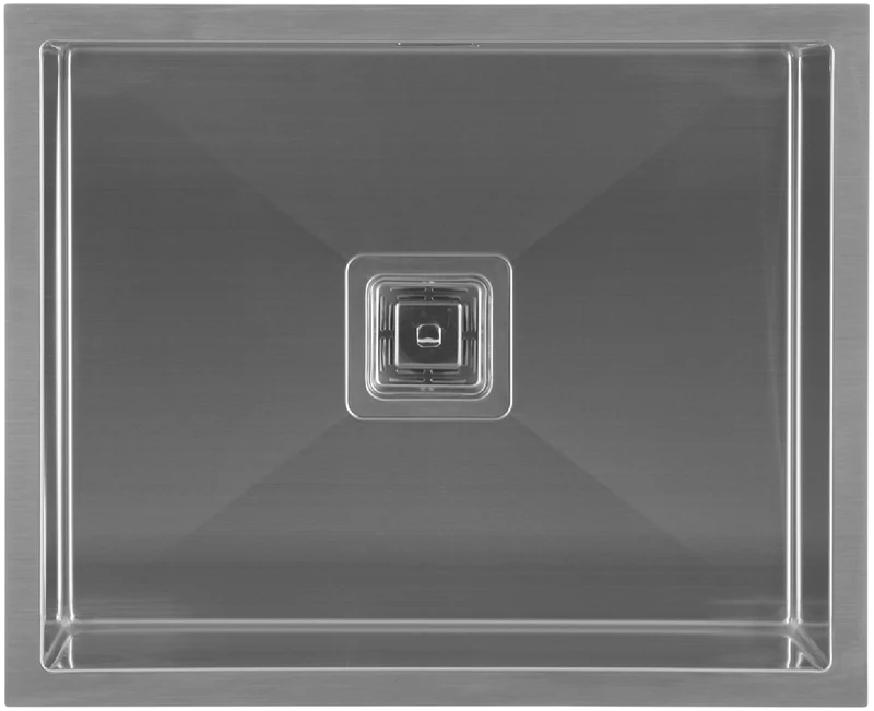Hafele Squareline Sink G3 Laundry Bowl