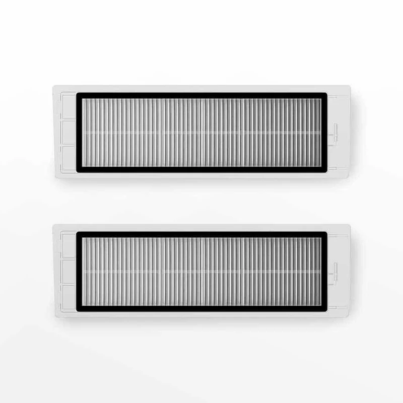 Dustbin Filter/2Pcs