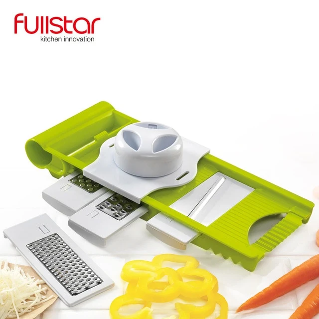 Mandoline Slicer