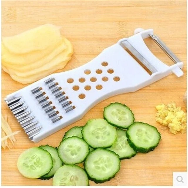 Salad Slicer