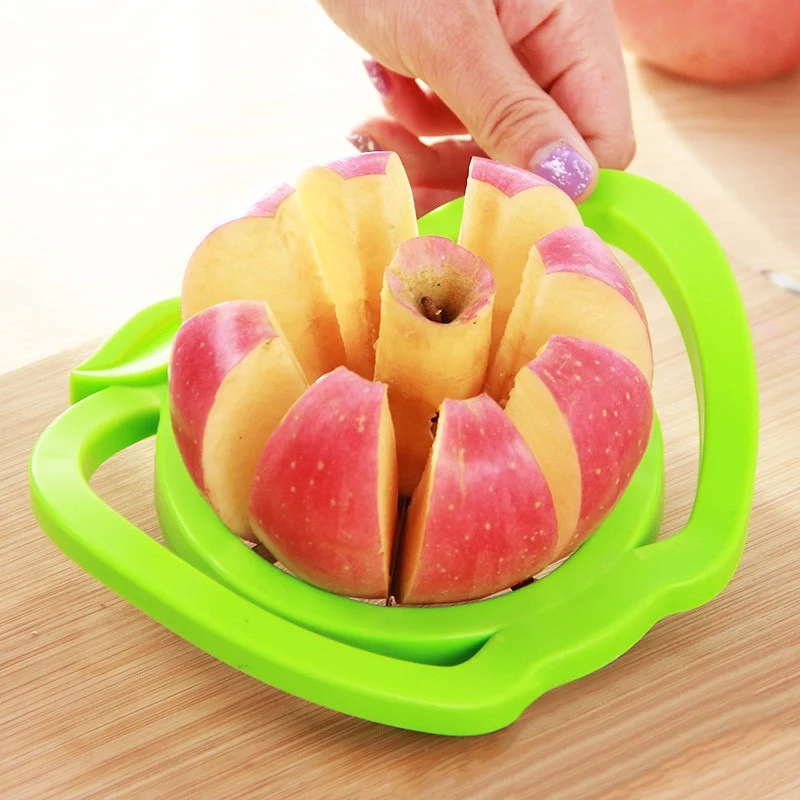 Pear Fruit Divider