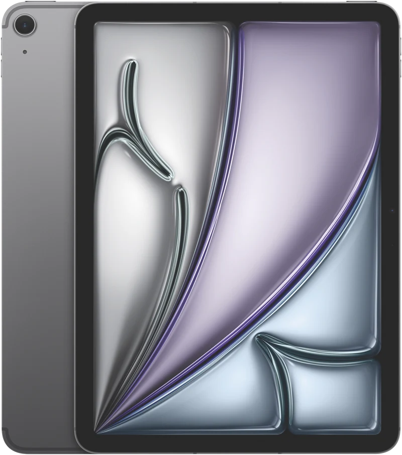 Apple iPad Air 11" M3 Wi-Fi + Cellular 1TB Space Grey