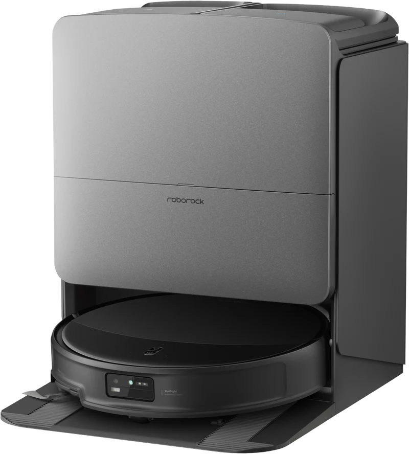 Roborock Saros 20 Robotic Vacuum