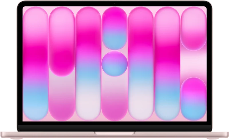 Apple MacBook Neo 13" A18 Pro chip 8GB 256GB - Blush