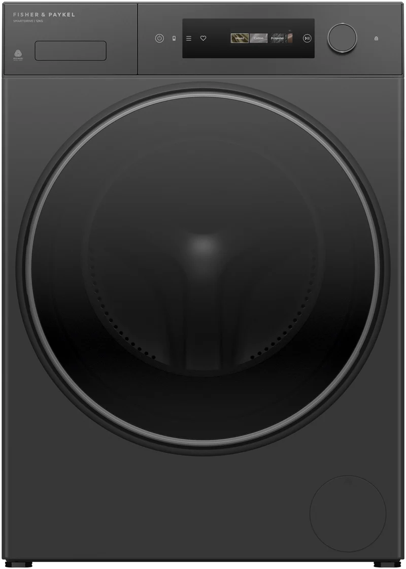 Fisher & Paykel 12kg Series 7 Contemporary Front Load Washer