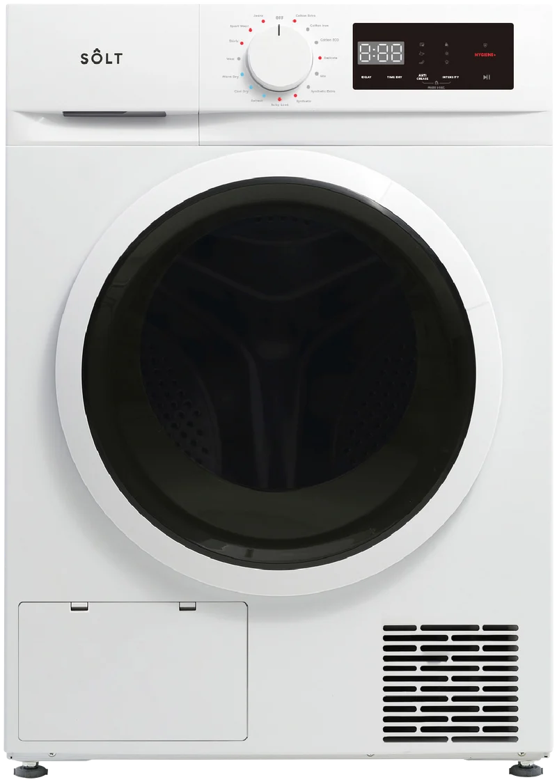 Solt 8kg Heat Pump Dryer