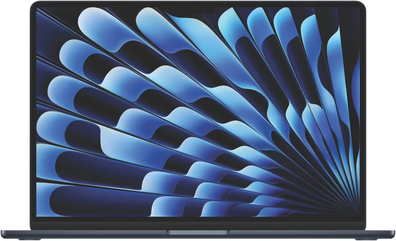 Apple MacBook Air 15" M4 chip 24GB 512GB - Midnight