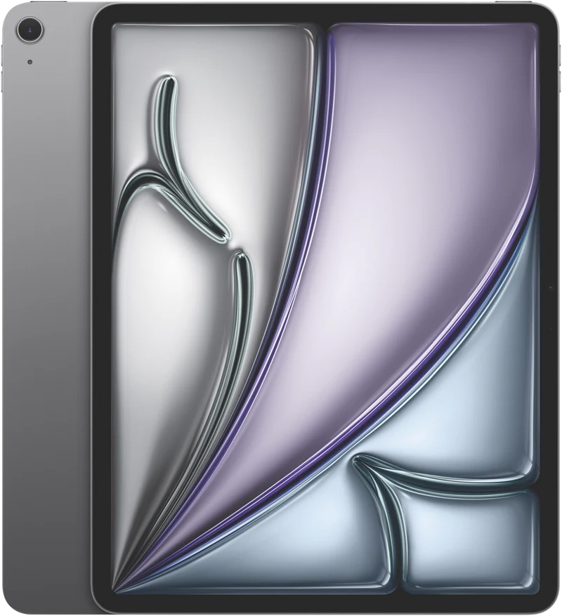 Apple iPad Air 13" M3 Wi-Fi 1TB - Space Grey