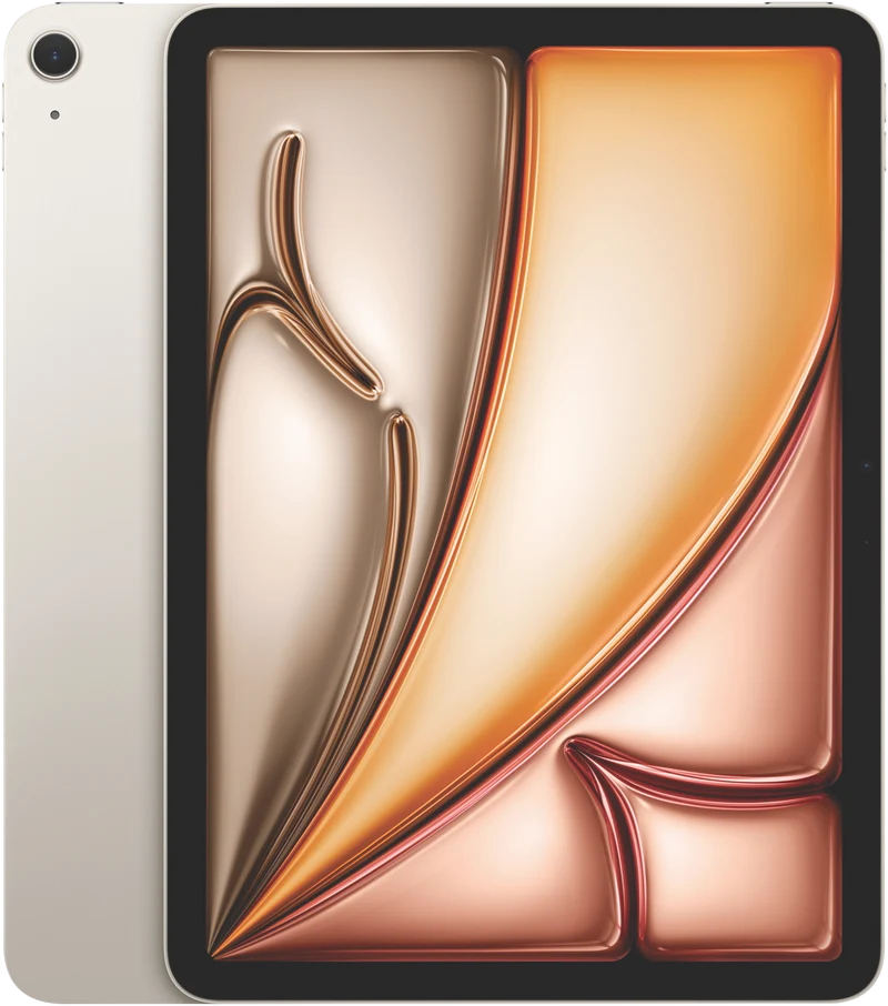 Apple iPad Air 11" M3 Wi-Fi 128GB Starlight