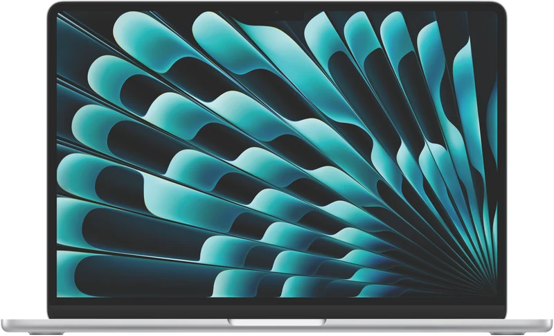 Apple MacBook Air 13" M4 chip 24GB 512GB - Silver