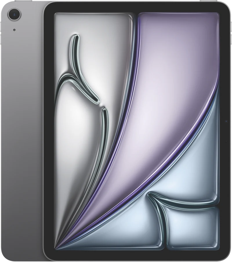 Apple iPad Air 11" M3 Wi-Fi 128GB - Space Grey