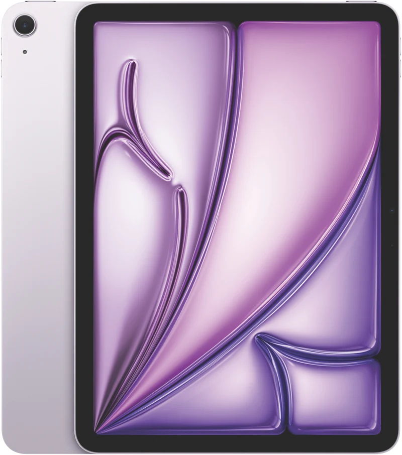 Apple iPad Air 11" M3 Wi-Fi 512GB - Purple
