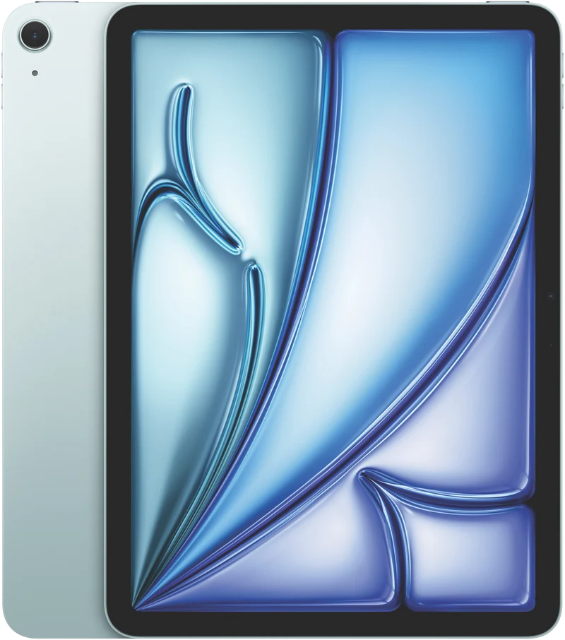 Apple iPad Air 11" M3 Wi-Fi 1TB Blue
