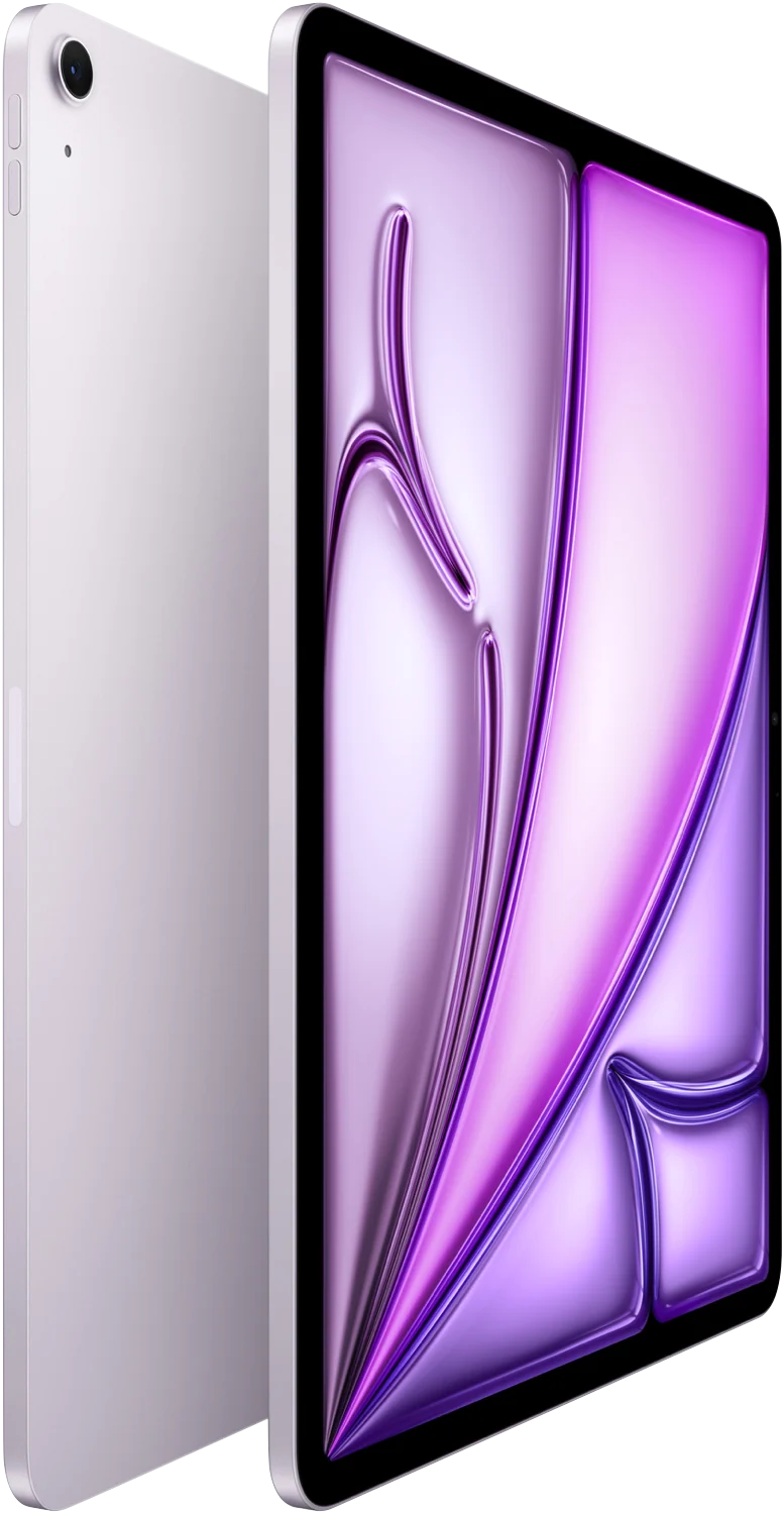 Apple iPad Air 13" M4 Wi-Fi 128GB - Purple