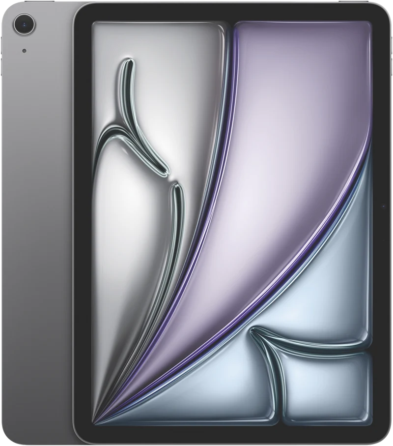 Apple iPad Air 11" M4 Wi-Fi 1TB - Space Grey