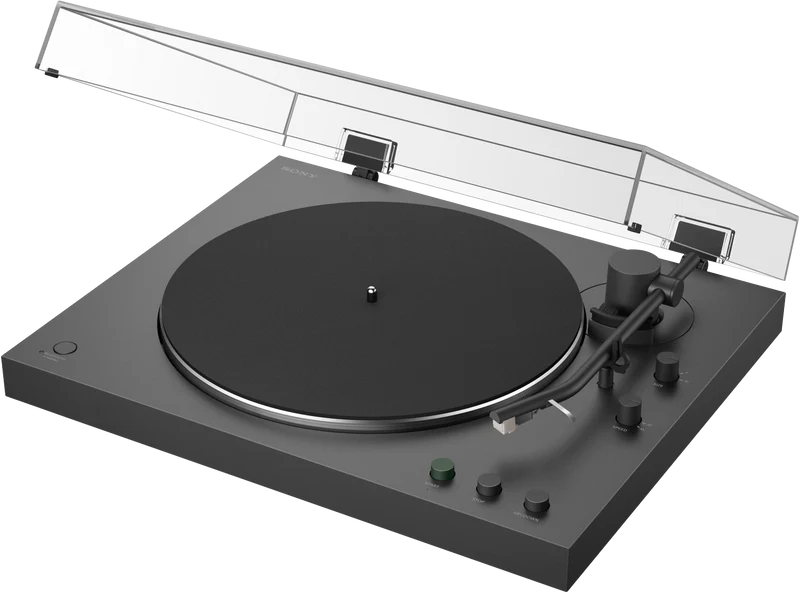Sony Bluetooth Turntable