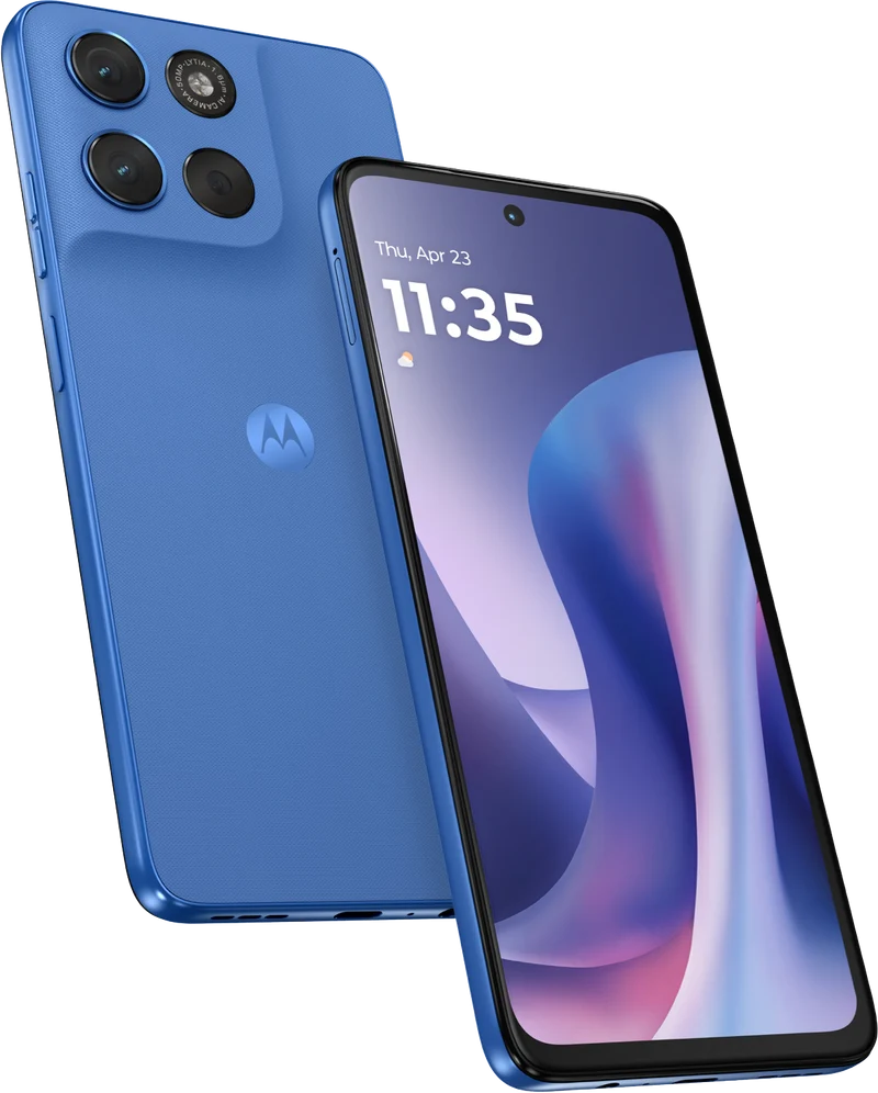 Motorola g57 5G 128GB Regatta