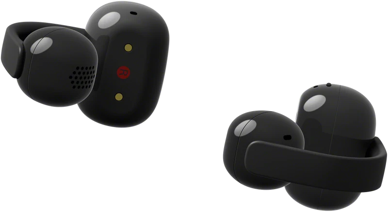 Sony LinkBuds Clip Earbuds