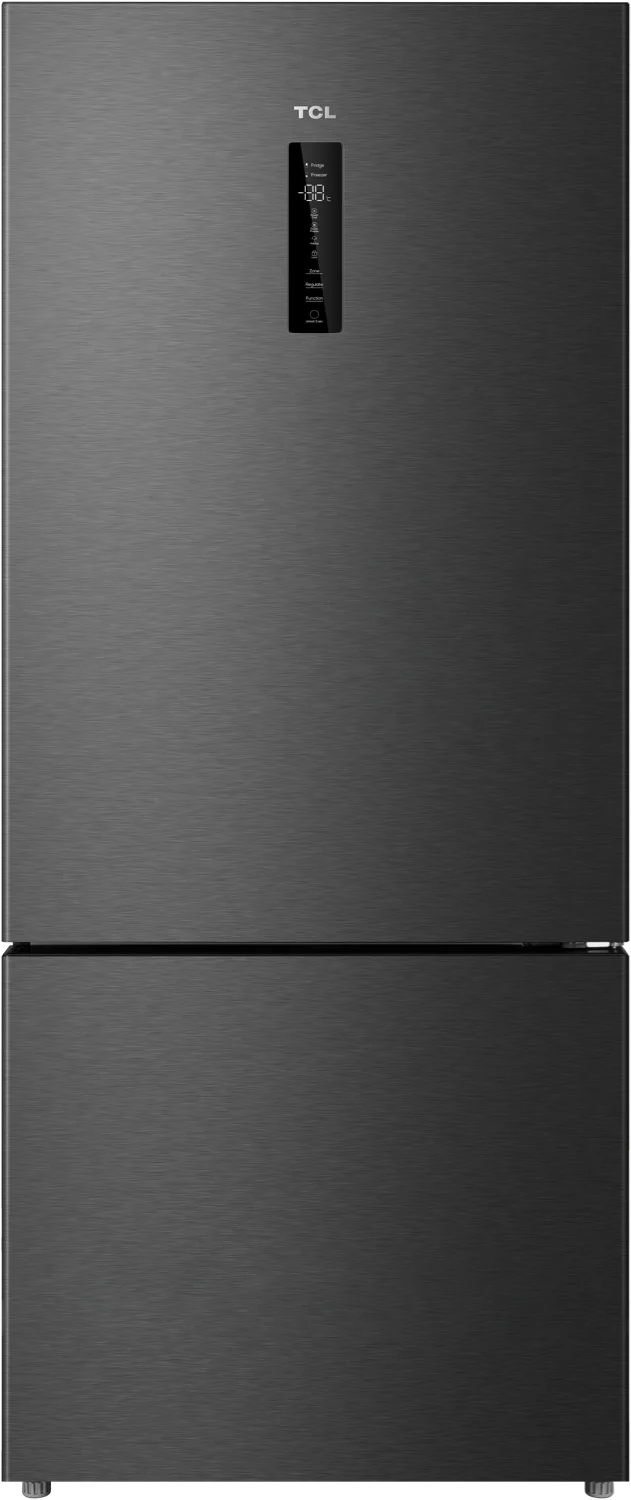 TCL 416L Bottom Mount Refrigerator