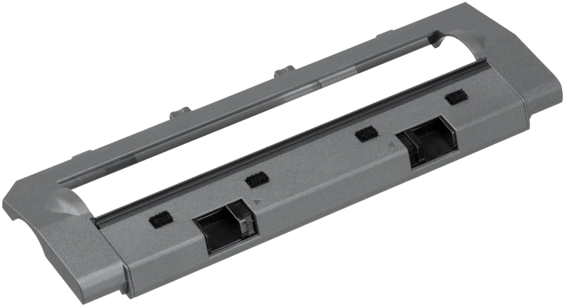Roborock Floating Main Brush Cover Dark Grey For Saros 10