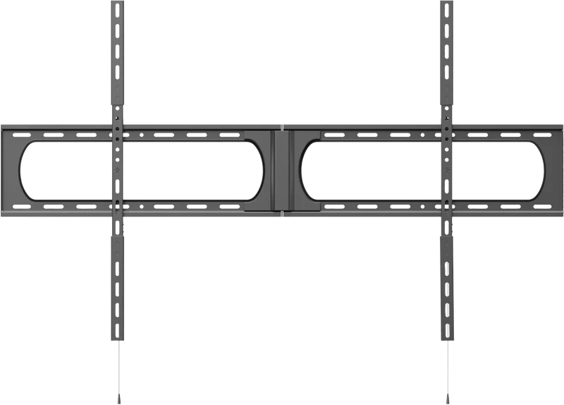 Ezymount Fixed TV Wall Bracket - Extra Large (37"-140")