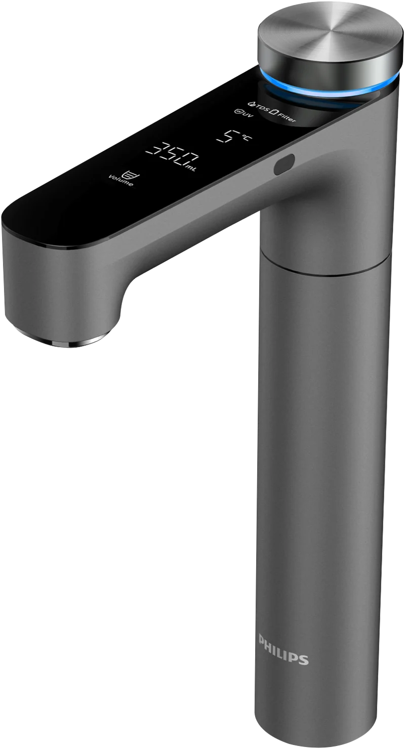 Philips RO Tap Water Station with Aquaporin Inside, Chilled, Ambient, Hot