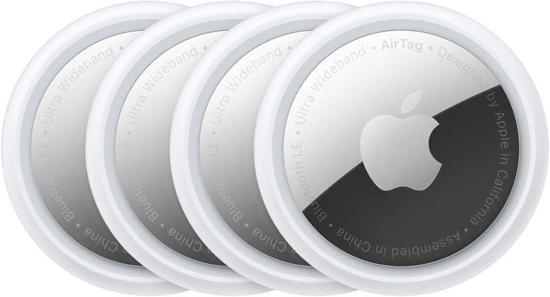 Apple AirTag (4 Pack)