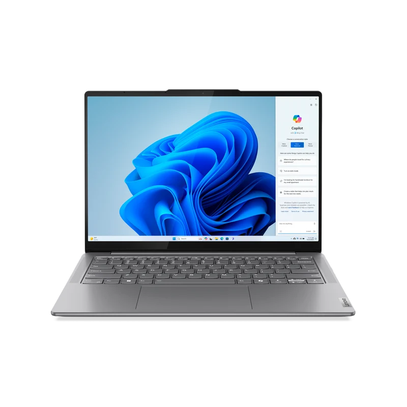 Lenovo Yoga Slim 7 14" OLED Core Ultra 5 16GB 512GB Laptop