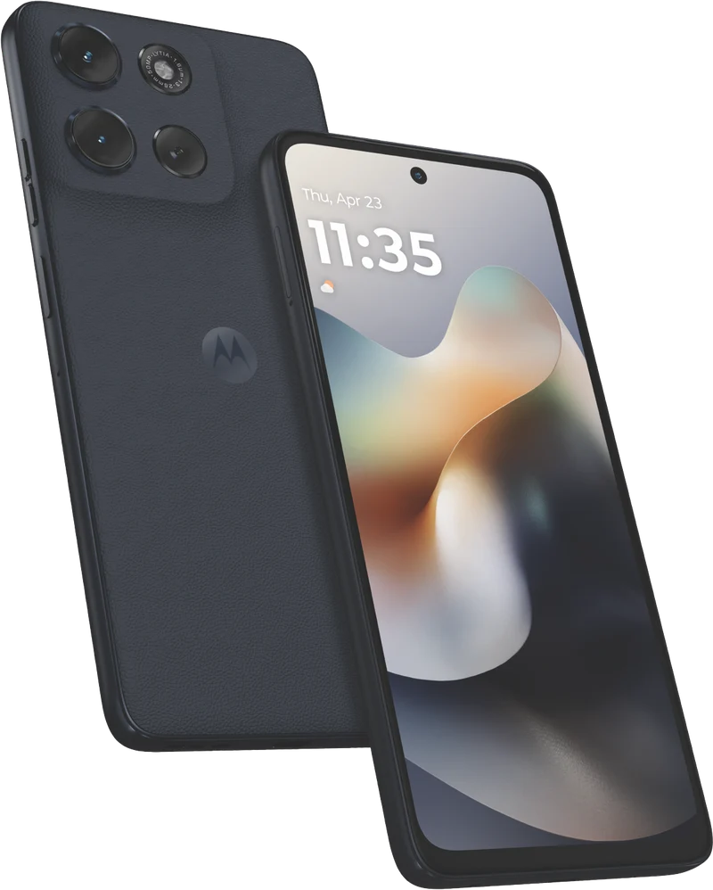 Motorola g56 256GB Black Oyster