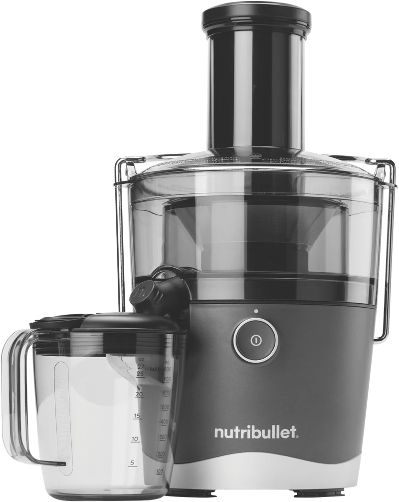 NUTRIBULLET 800 Watt Juicer