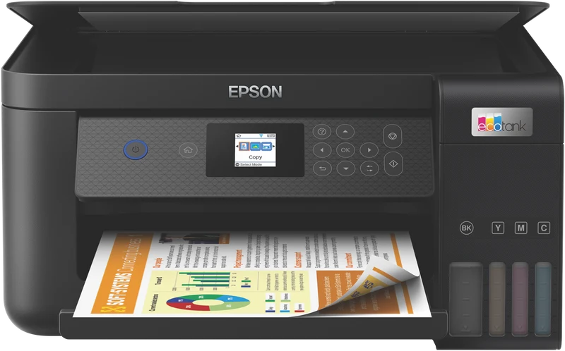 Epson EcoTank Printer ET-2850
