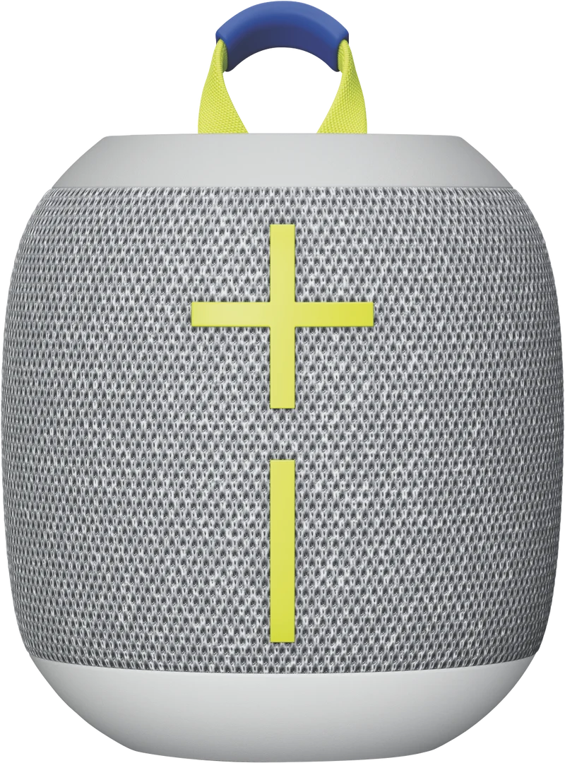 Ultimate Ears Wonderboom 4 - Grey