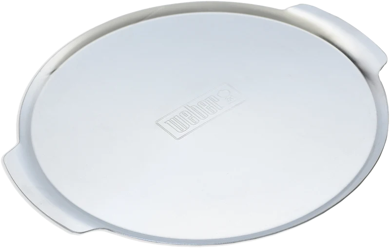 Weber Q Easy-Serve Pizza Tray - Small