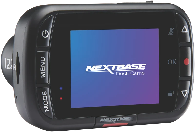 NEXTBASE 122 Dash Cam