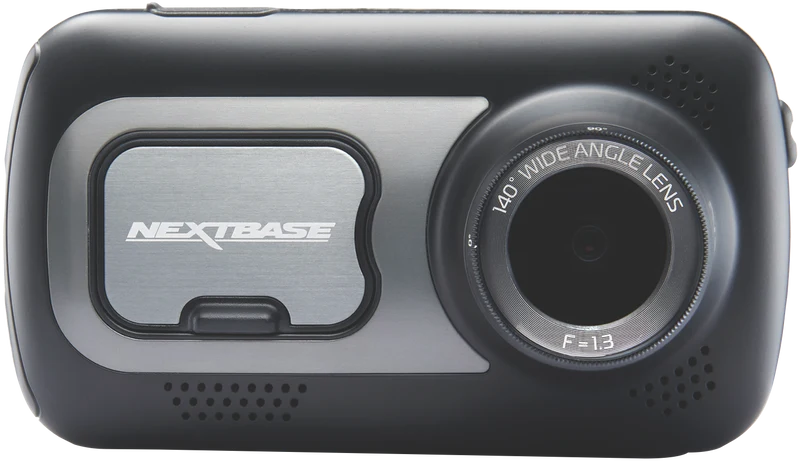 NEXTBASE 522GW Dash Cam