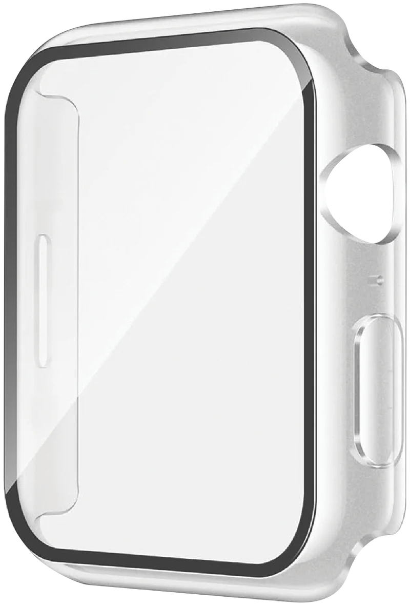 Monster Apple Watch S10/11 Screen & Case Protector 42mm