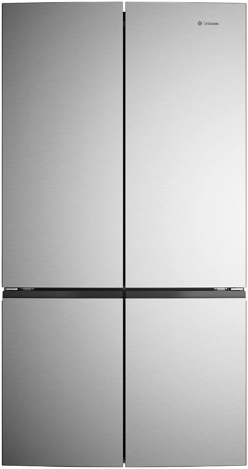 Westinghouse 547L Quad Door Refrigerator