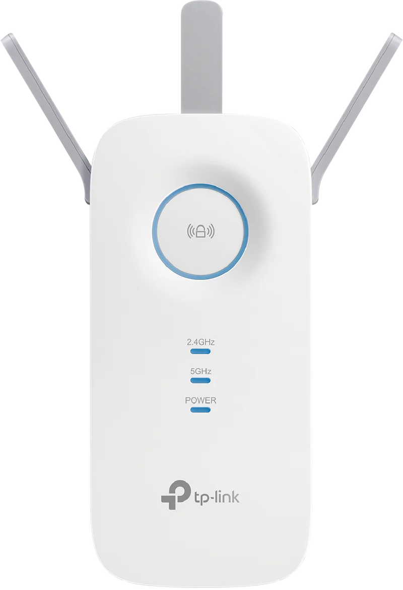 TP-LINK AC1750 Wi-Fi Range Extender