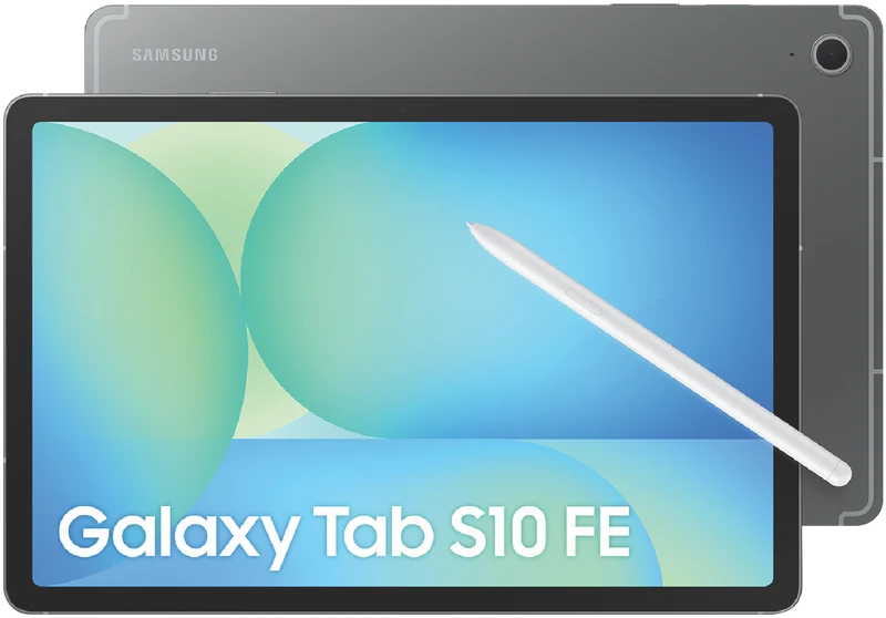 Samsung Tab S10 FE 5G 8GB 128GB - Grey