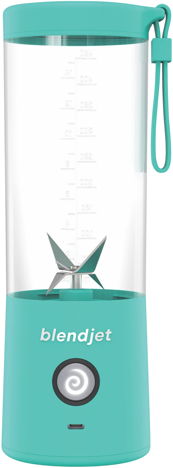 BlendJet Portable Bender - Mint
