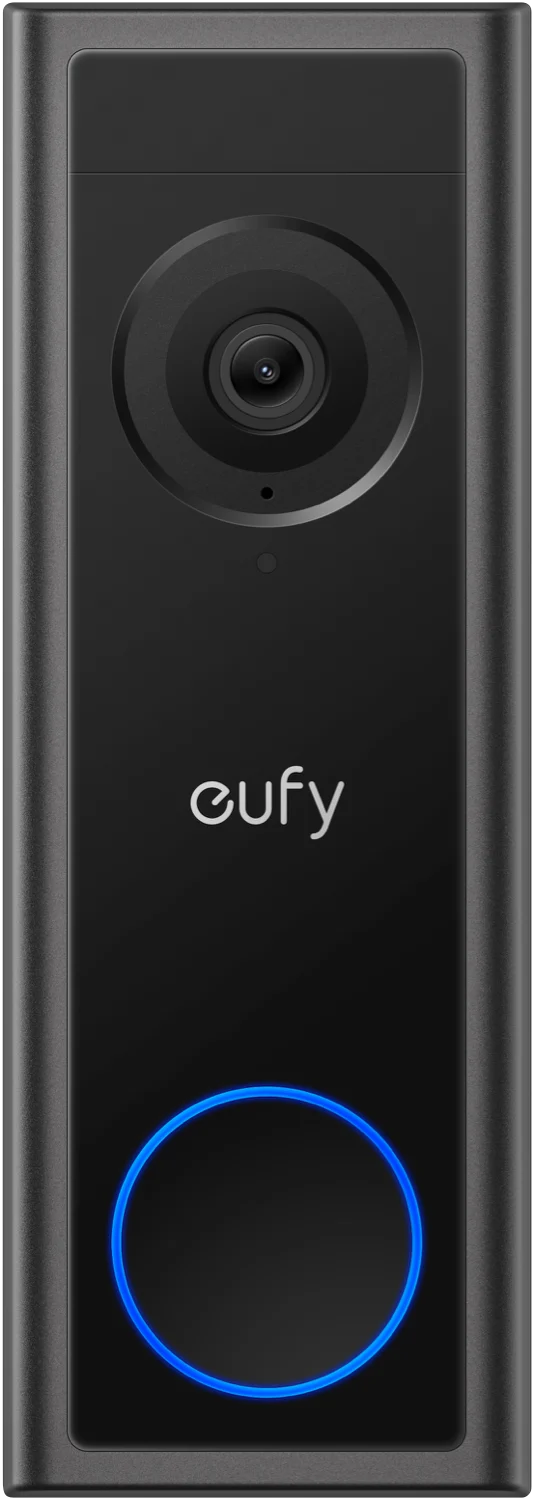eufy C30 Video Doorbell