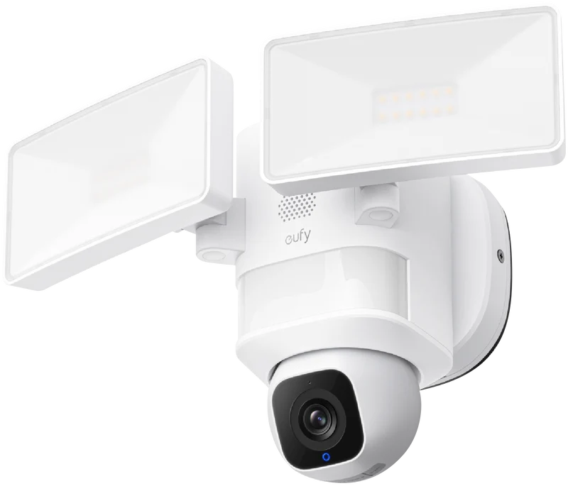 eufy E30 Floodlight Security Camera