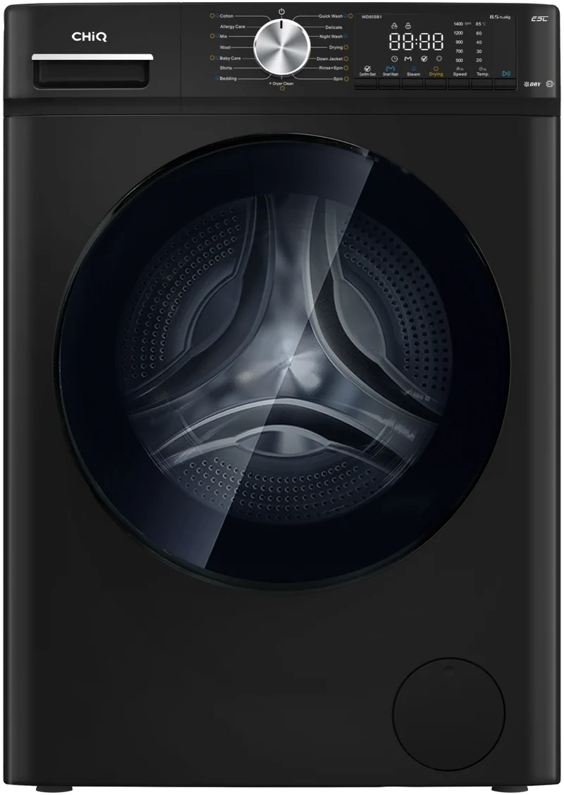 CHiQ 8.5kg-5kg Combo Washer Dryer