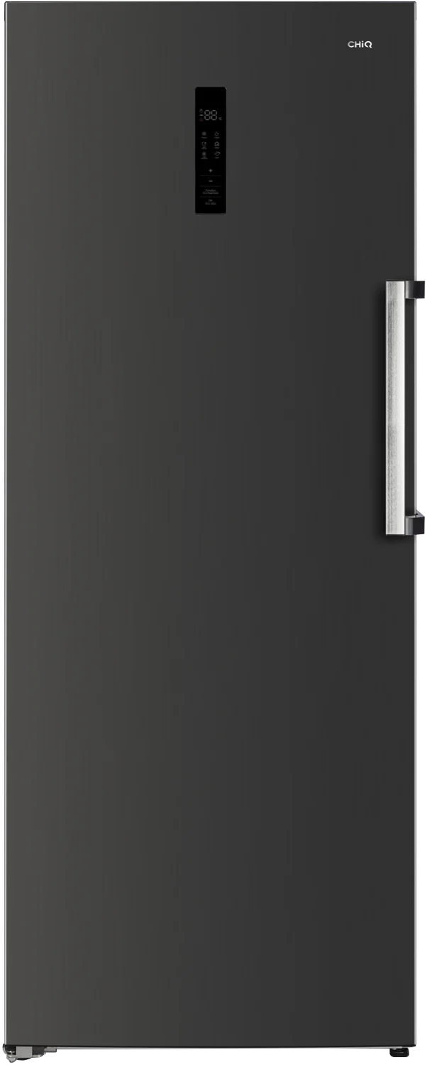 CHiQ 380L Vertical Hybrid Freezer