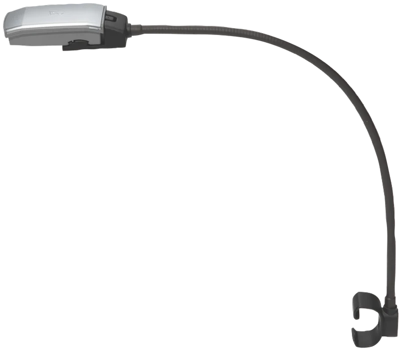 Weber Flexible Lighting