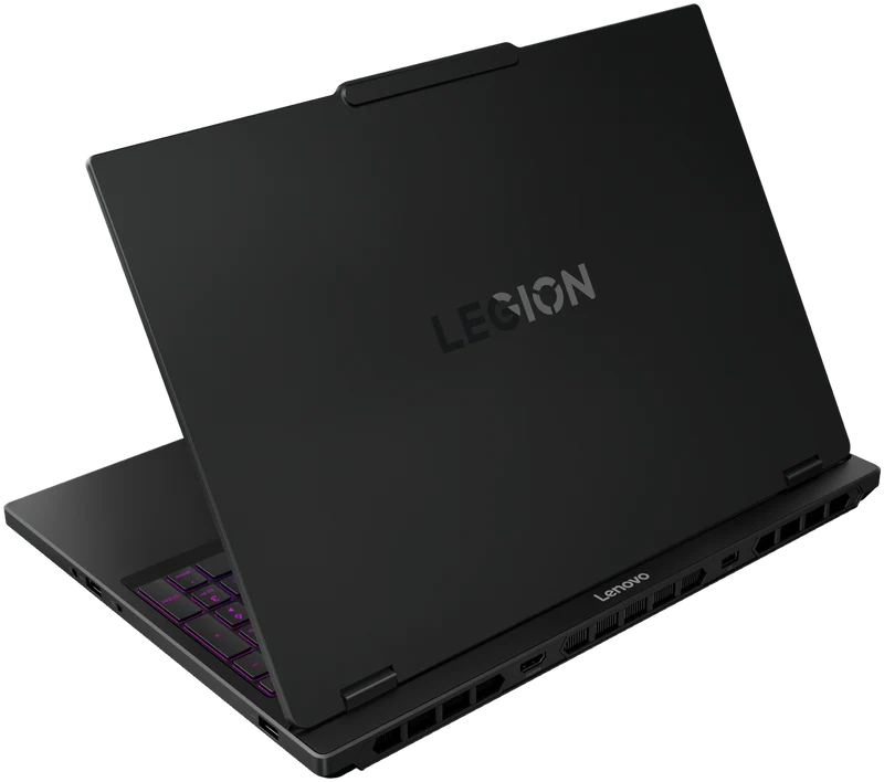 Lenovo Legion 5 15.1" OLED i7 24GB 1TB RTX5060 8GB Gaming Laptop